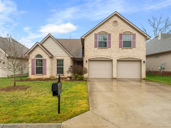 12735 Sailpointe Ln, Knoxville, TN 37922