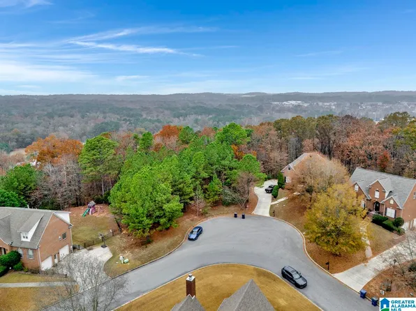 211 Mountain Lake Trl #5, Alabaster, AL 35007