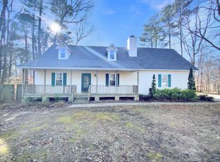 101 Madeline Ct, Youngsville, NC 27596