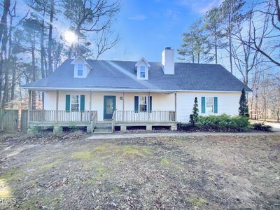 101 Madeline Ct, Youngsville, NC, 27596