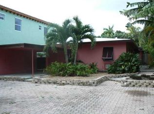 223 Marlborough Rd, West Palm Beach, FL 33405