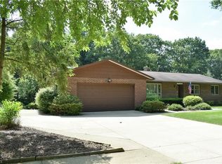 2612 Tanglewood Dr, Wooster, OH 44691