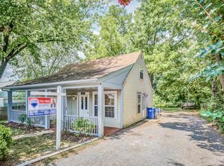 104 Polk Dr, Manassas Park, VA 20111