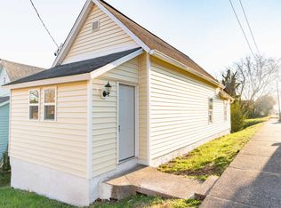 1625 Harvey St, Knoxville, TN 37917