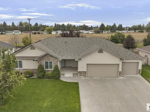 3570 Sycamore Cir, Idaho Falls, ID 83402