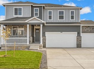 13981 Beebalm Trl, Parker, CO 80134