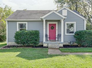 150 Piedmont Ave, Nashville, TN 37216