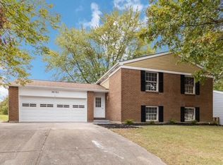 1551 Meadow Hill Ct, Florence, KY 41042