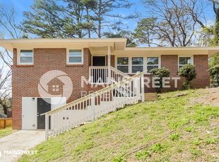324 Bridlewood Dr, Birmingham, AL 35215