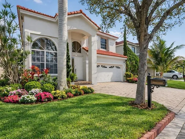 1055 NW 117th Avenue, Coral Springs, FL 33071