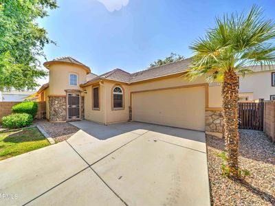 15941 N 171st Ln, Surprise, AZ, 85388