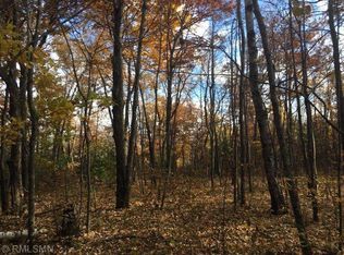 Xxx County Road Ff, Webster, WI 54893