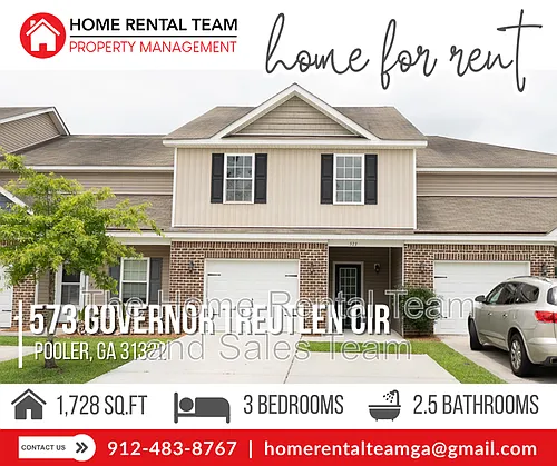 573 Governor Treutlen Cir Photo 1