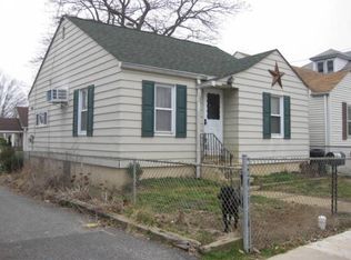 1644 Chichester Ave, Linwood, PA 19061