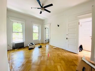 406 Park Pl APT 2, Brooklyn, NY 11238