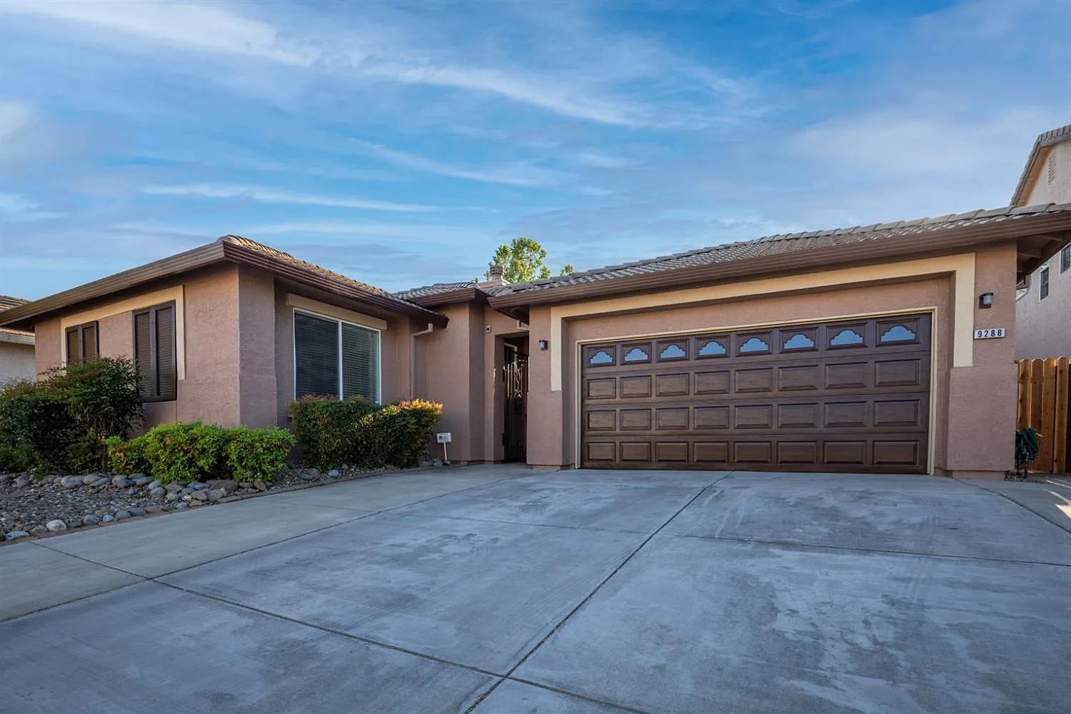 9288 Fox Springs Way photo 1