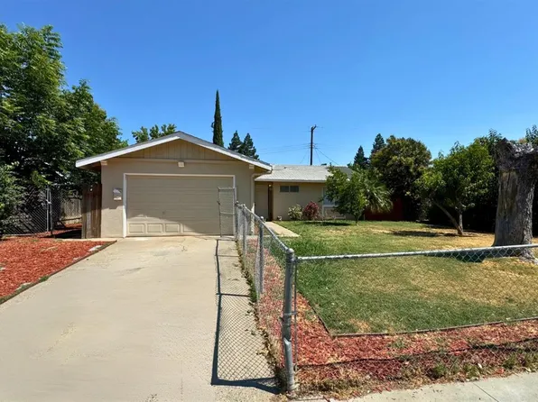1147 Athena Ave, Sacramento, CA 95833
