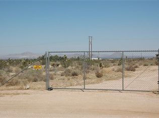 0 Lupine Rd, Apple Valley, CA 92308
