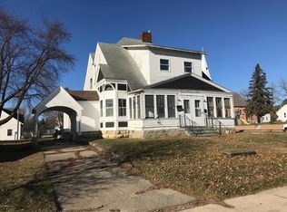100 S Washington Ave, Spring Valley, MN 55975