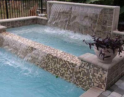 Such a pretty large spa