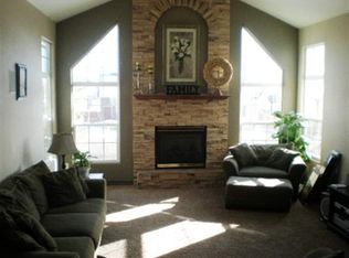 815 Shadow Mountain Trl, Cheyenne, WY 82009