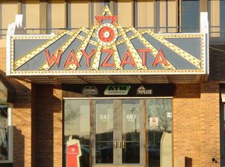 250 Wayzata Blvd E, Wayzata, MN 55391