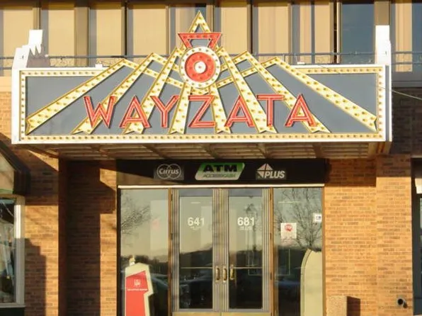 250 Wayzata Blvd E, Wayzata, MN 55391