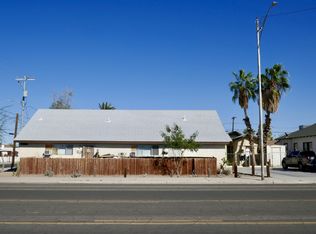 285 W 5th St, Yuma, AZ 85364