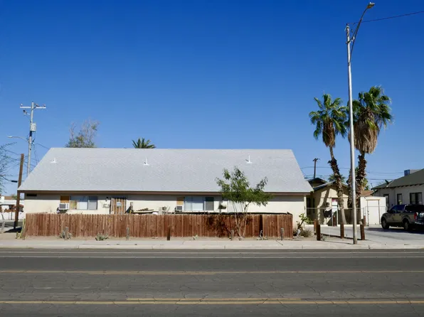 285 W 5th St, Yuma, AZ 85364