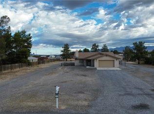 3030 Paiute Blvd, Pahrump, NV 89061