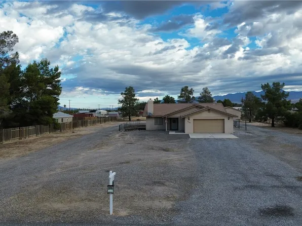 3030 Paiute Blvd, Pahrump, NV 89061