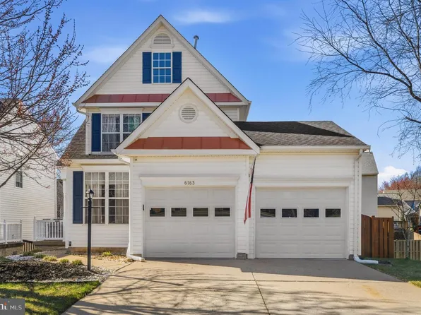 6163 Tamborine Ct, Woodbridge, VA 22193