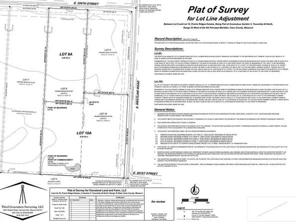 8 E 259th St, Cleveland, MO 64734