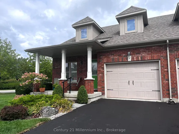 1 Barr St, Collingwood, ON L9Y 0E5