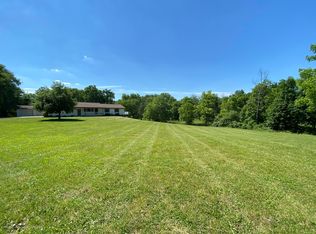 6898 S Meridian Rd, Laingsburg, MI 48848