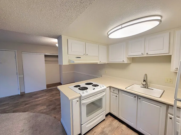 Northridge Terrace Apartments ~ A Hidden Gem! — Photo 37