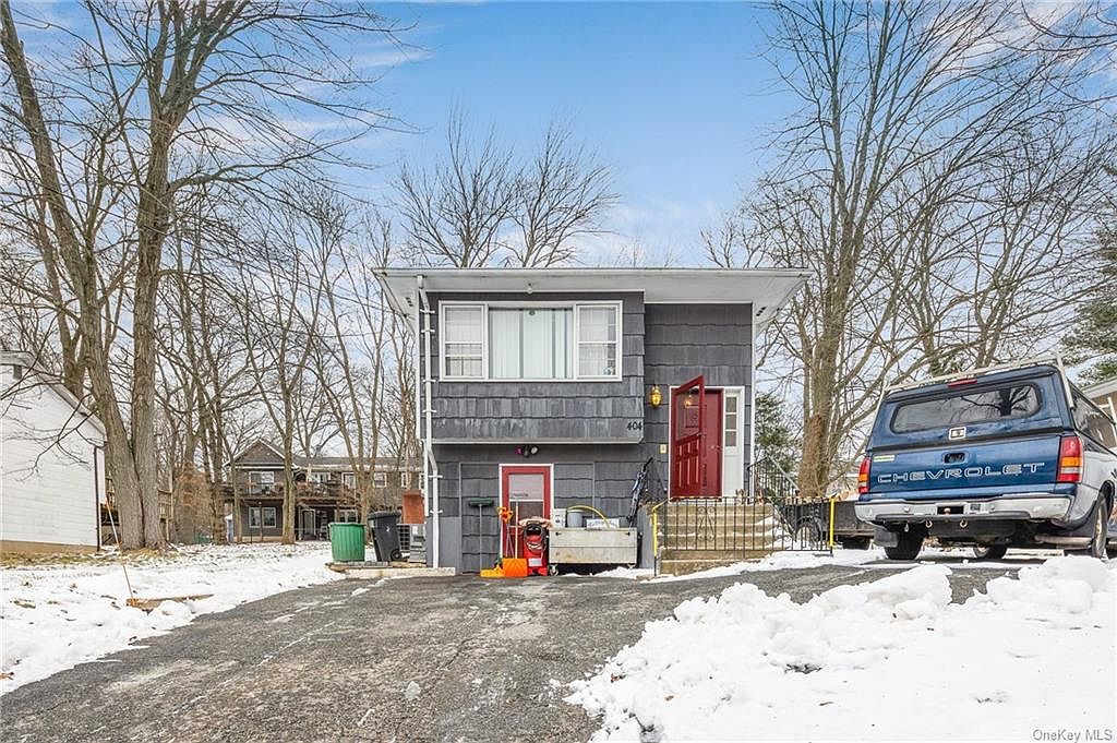 404 S Little Tor Road, New City, NY 10956 Zillow