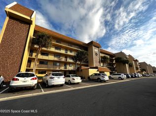 8500 Ridgewood Ave #1303, Cape Canaveral, FL 32920