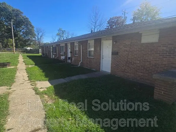 2682 Joyce Ave APT C, Columbus, OH 43211