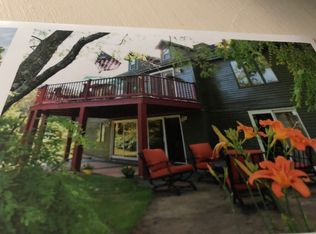 354 Mill St, Center Conway, NH 03813