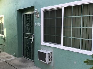 2457 Tamora Ave APT B, South El Monte, CA 91733