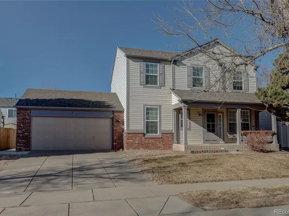 3335 S Nelson Street, Lakewood, CO 80227