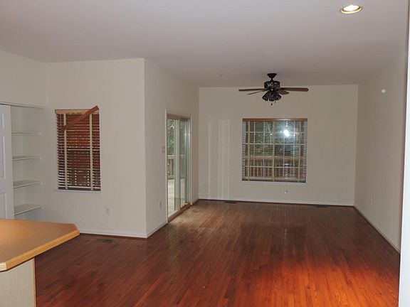 Kitchen and Dinning room