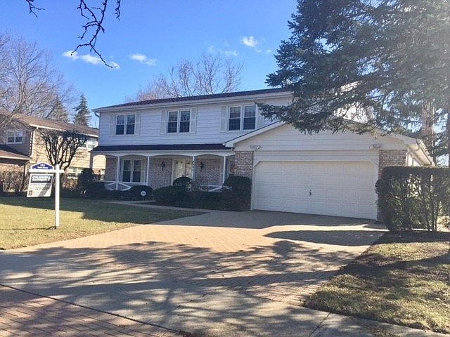 1st image of 3301 River Falls Dr