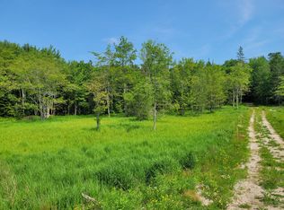 Grist Mill Rd, Franklin, ME 04634