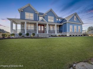 2 Seminary Hill Rd, Clarks Summit, PA 18411