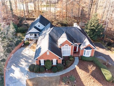 1311 Pembridge Way NW, Kennesaw, GA, 30152
