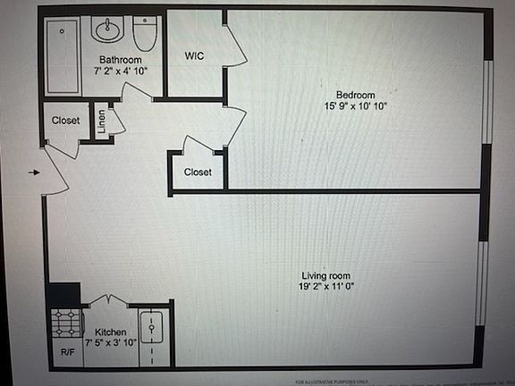 2nd image of 14017 84th Dr APT 6