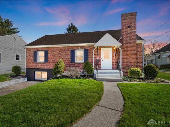 708 W Market St, Troy, OH 45373