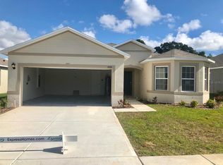 1006 Chanler Dr, Haines City, FL 33844